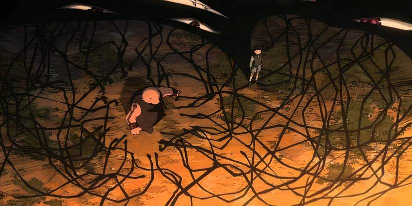 Pride Eats Gluttony in FMAB