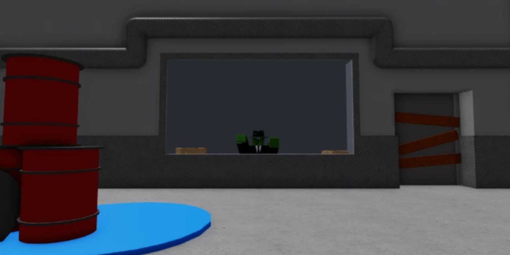 Furry Infection zombie