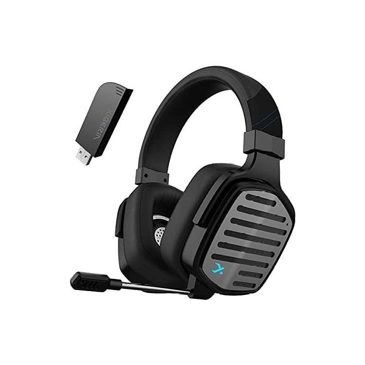 G02 Pro Wireless Headset