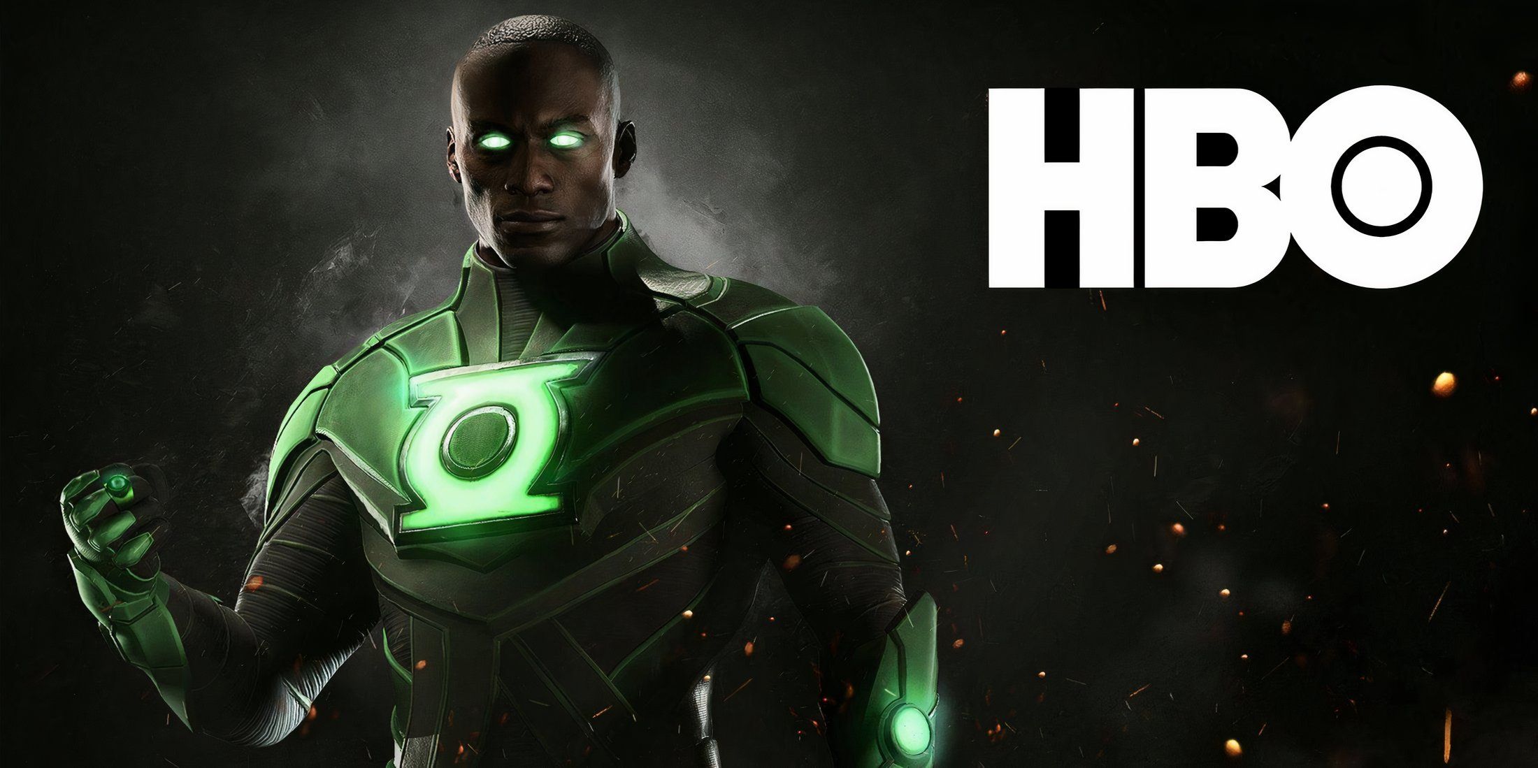 A Potential Green Lantern Game Could Cover Whatever Ground The HBO Series Doesn’t