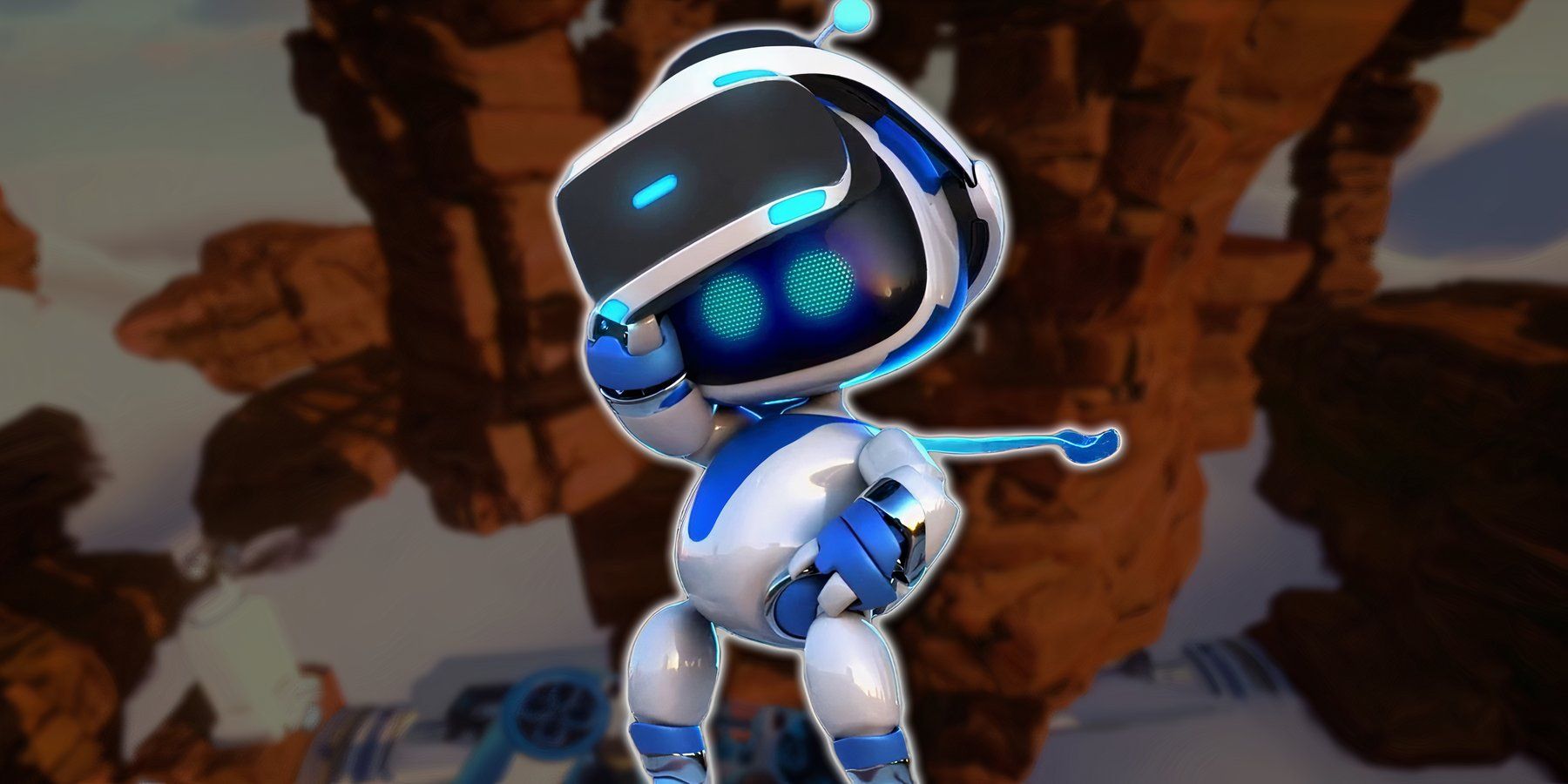Astro Bot Dev Hints At Surprising Future for Series