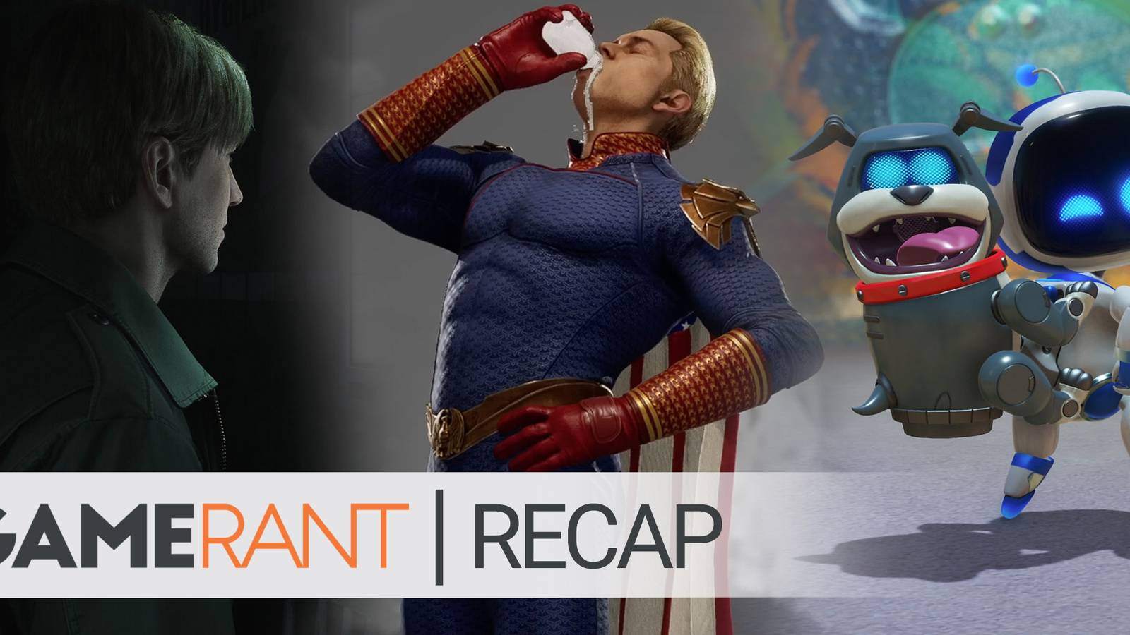 Gamerant Recap 060224