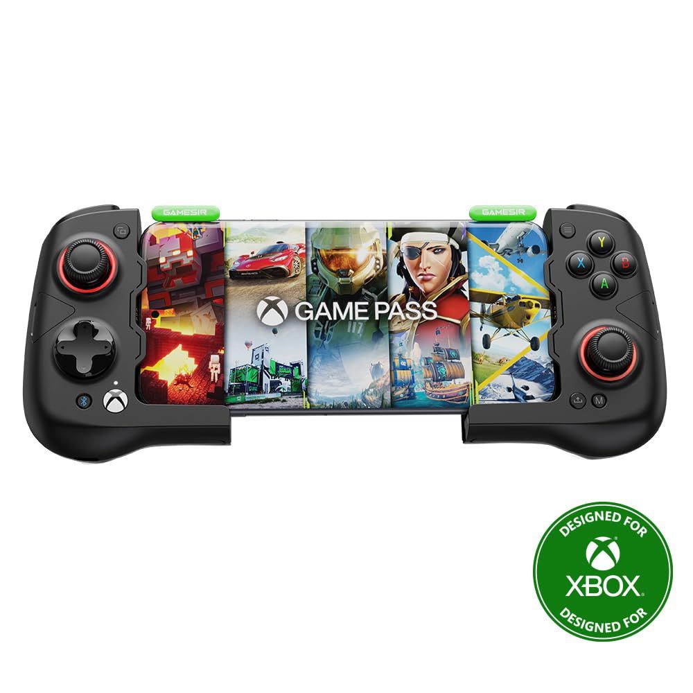 GameSir X4 Aileron Android Mobile Controller Review