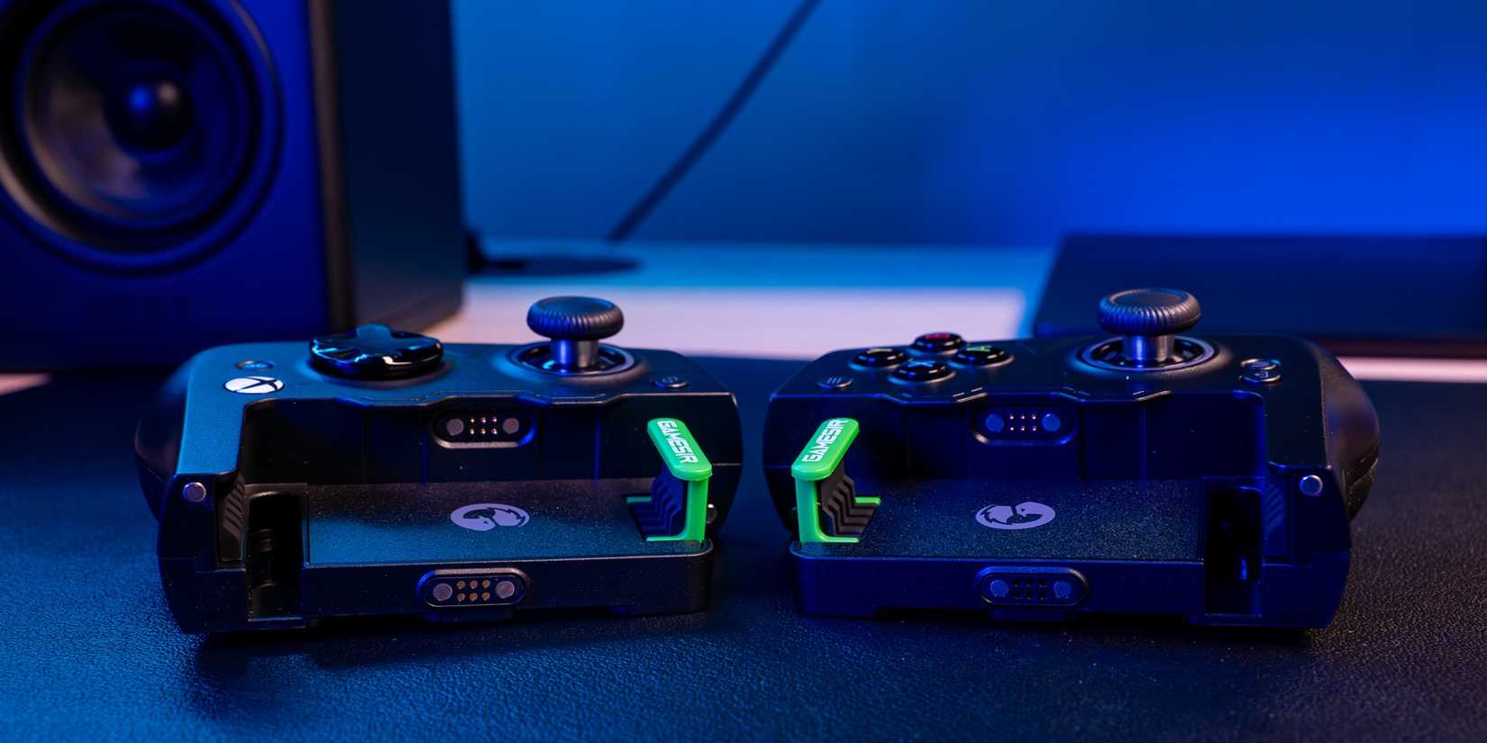 GameSir X4 Conclusion