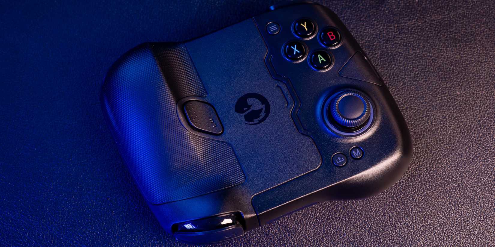 GameSir X4 Design #1