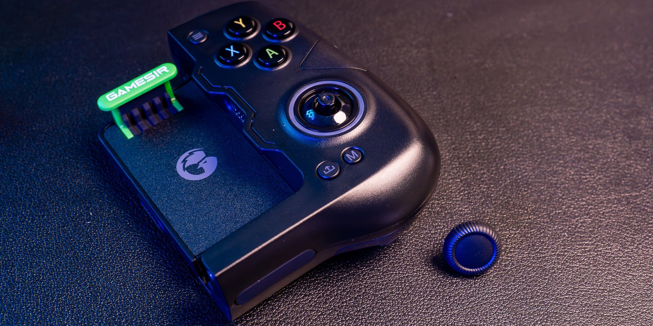 GameSir X4 Aileron Android Mobile Controller Review
