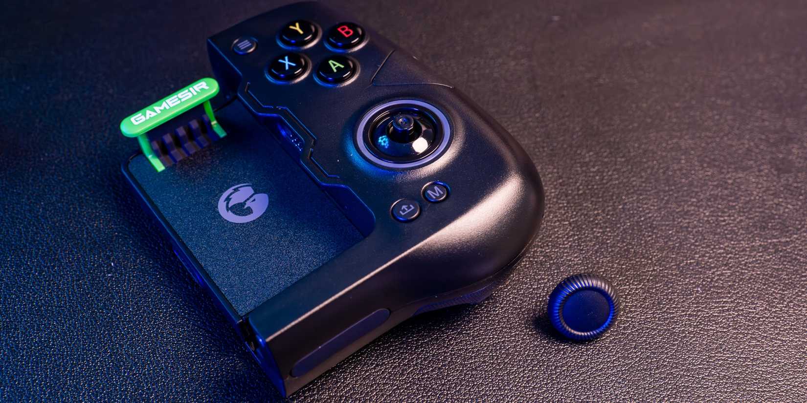 GameSir X4 Design #2