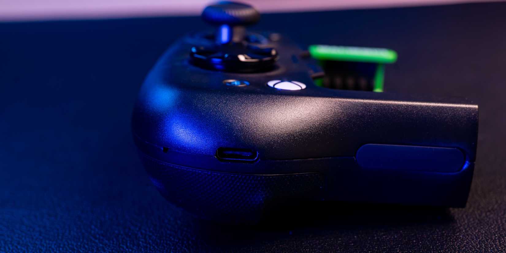 GameSir X4 Design #5