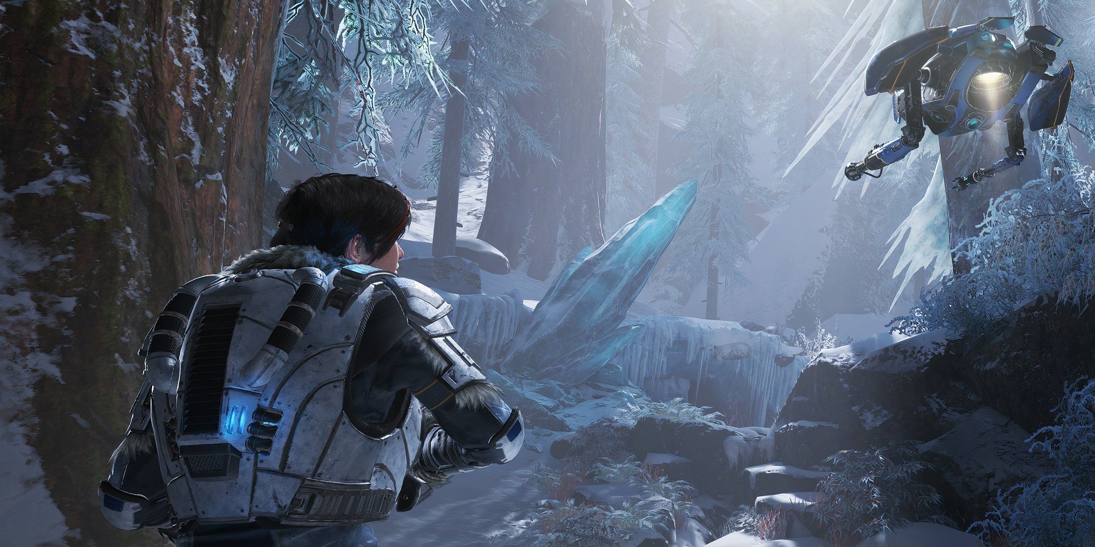 gears 5 has new message for fans