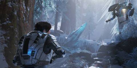 gears 5 has new message for fans