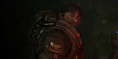 gears of war E day-2