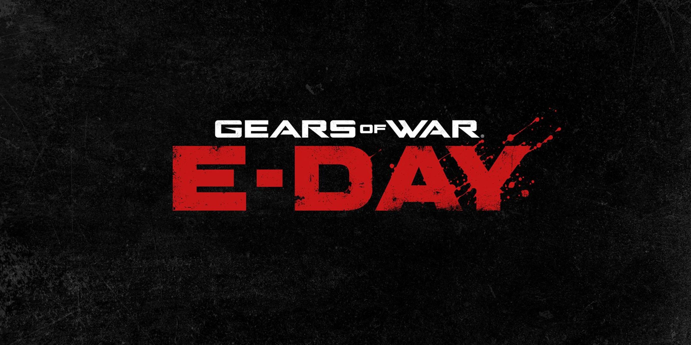 Gears of War E-Day Text