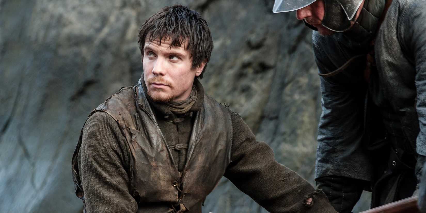 Gendry Baratheon GoT