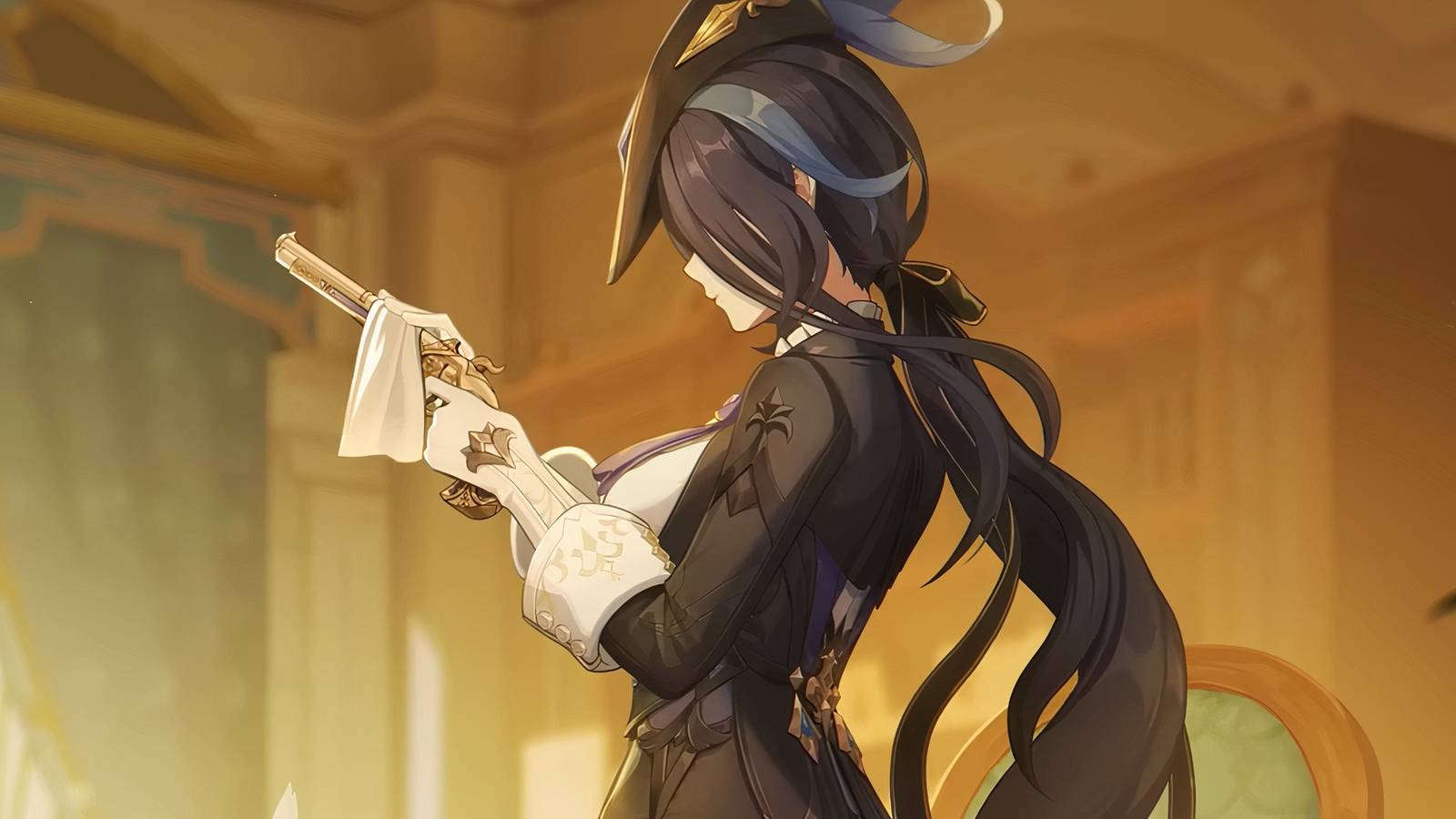 Genshin Impact Clorinde and Alhaitham sales revealed