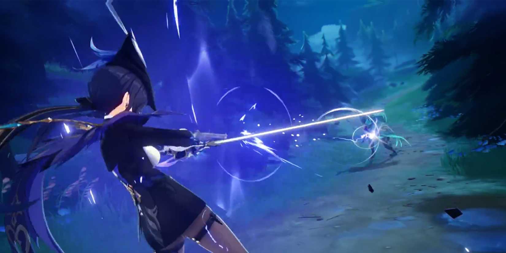 genshin impact mistakes to avoid when using clorinde 1