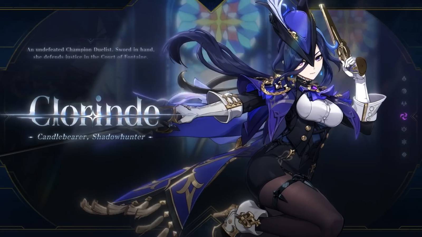 genshin impact mistakes to avoid when using clorinde