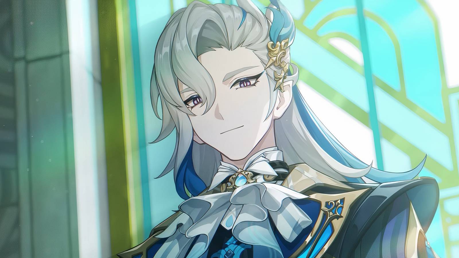 Genshin Impact Spiral Abyss usage rate revealed