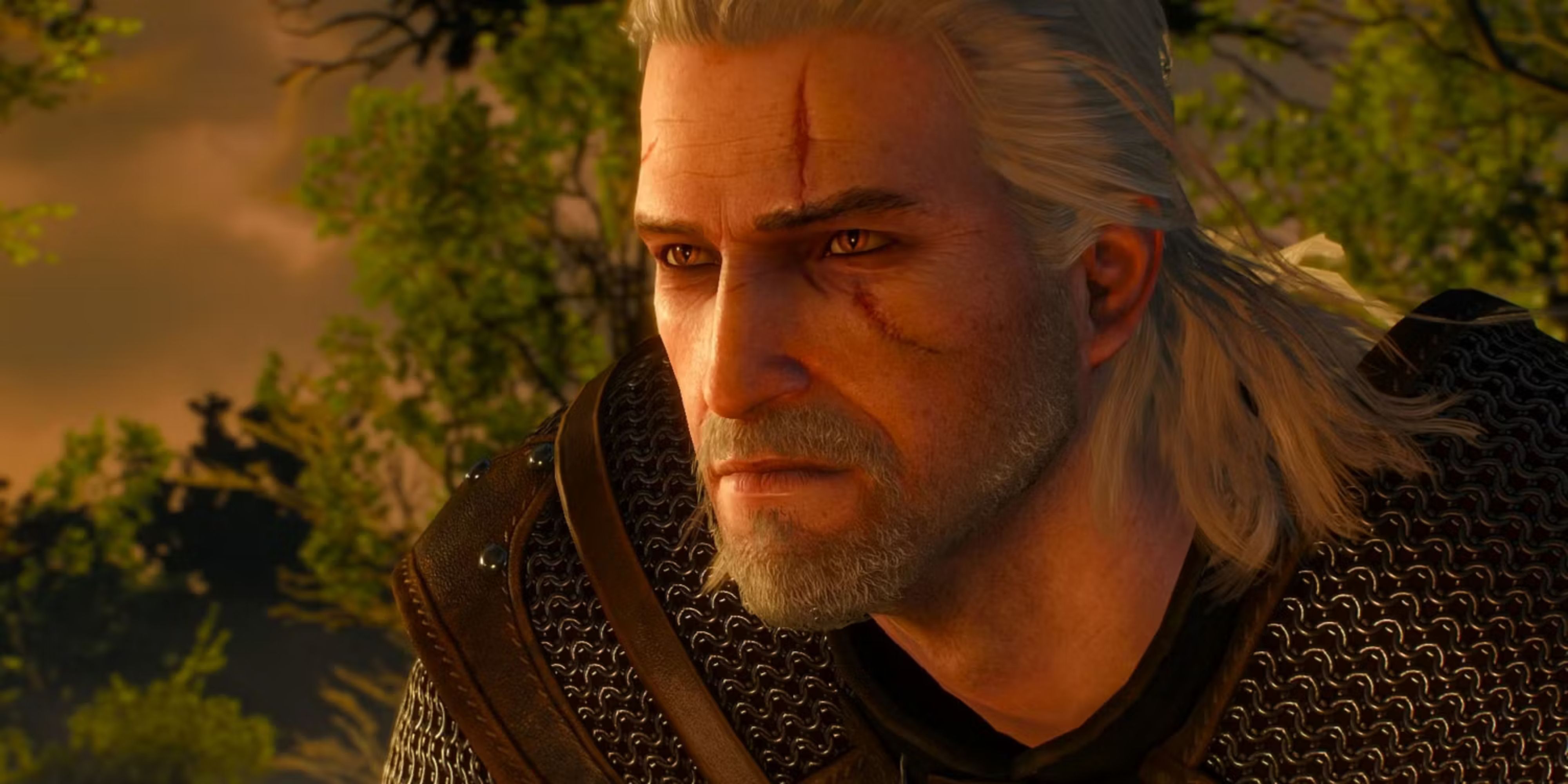 geralt of rivia