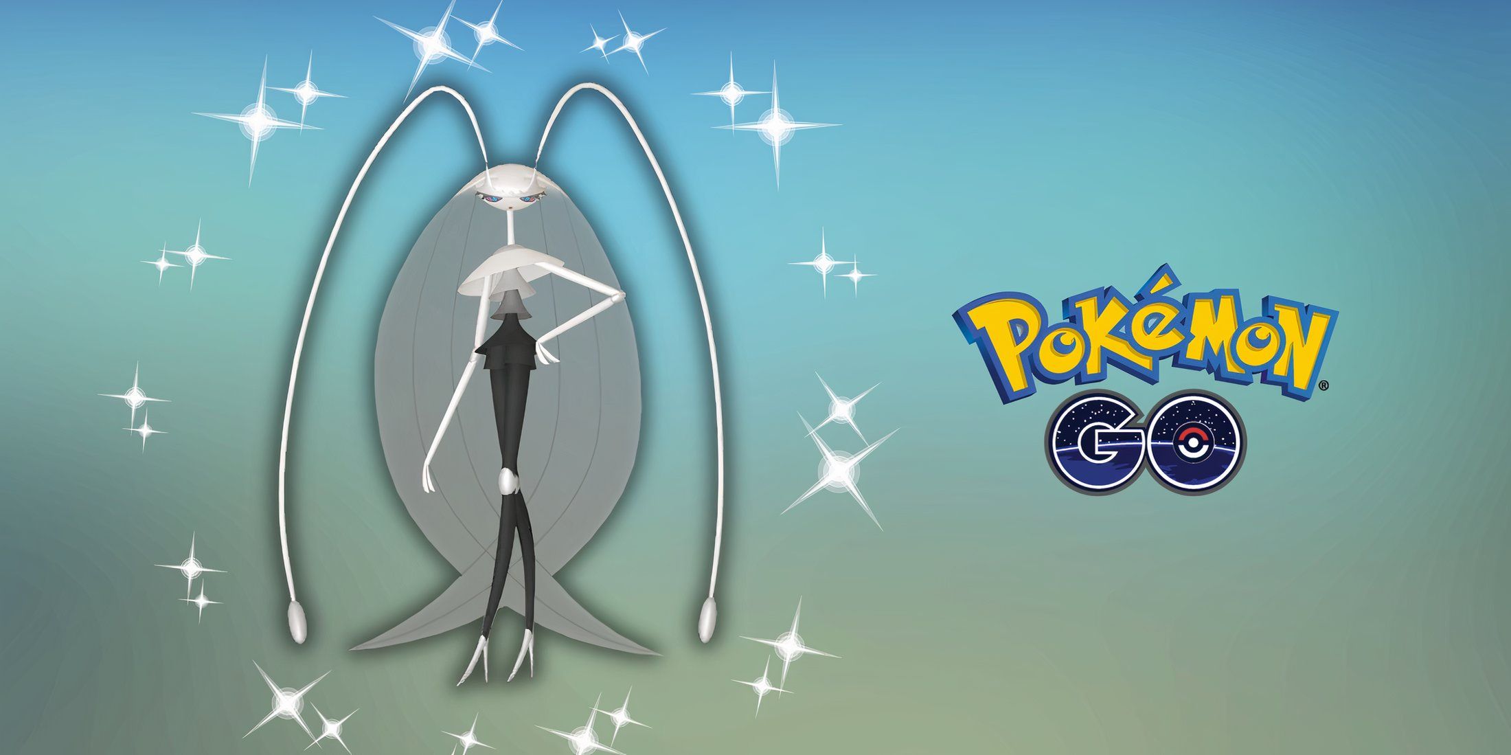 Obtenha Shiny Pheromosa na recompensa do ataque Pokémon GO