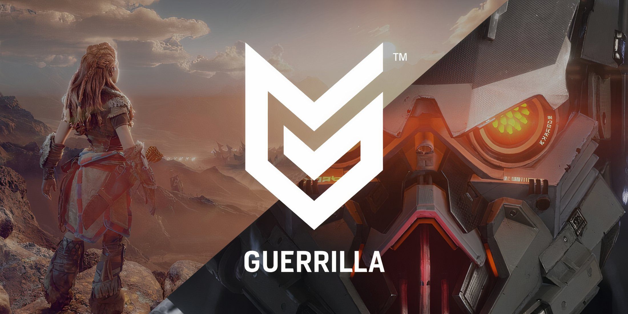 guerrilla games header