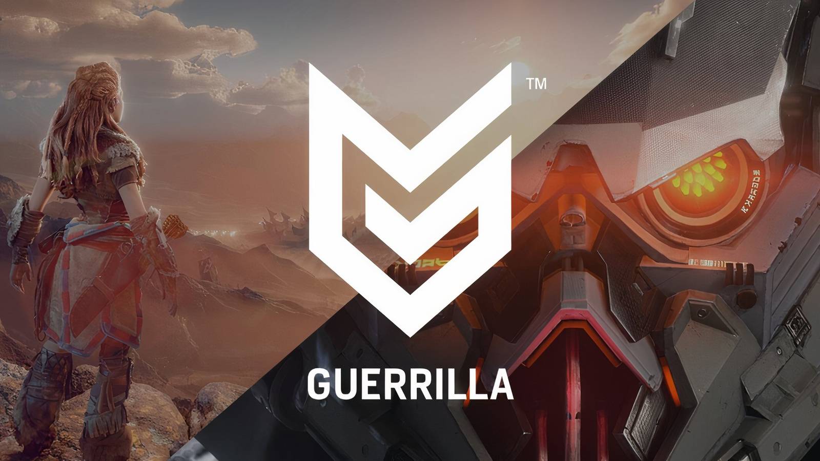 guerrilla games header