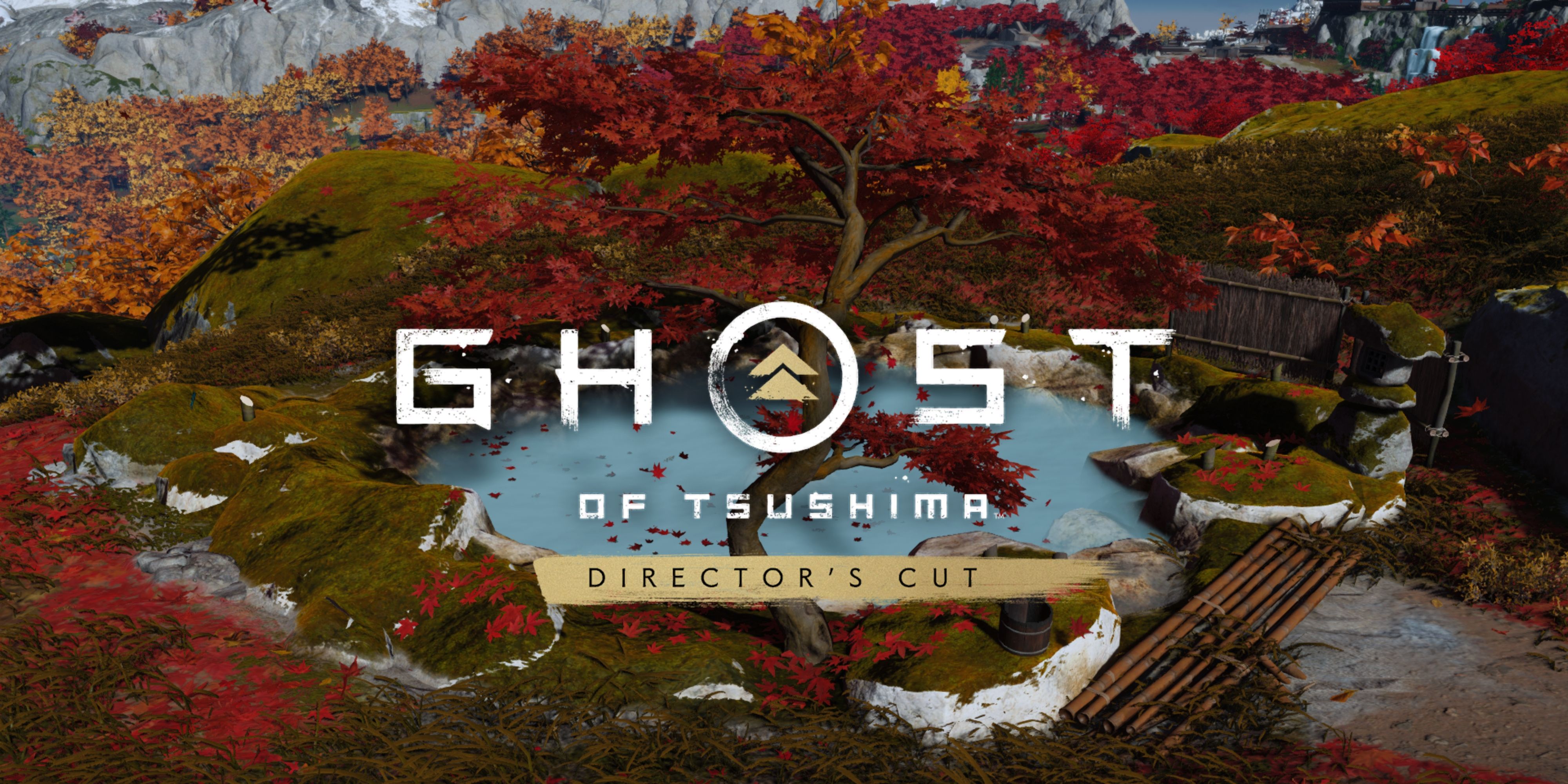 Ghost of Tsushima All Hot Spring Locations feature image