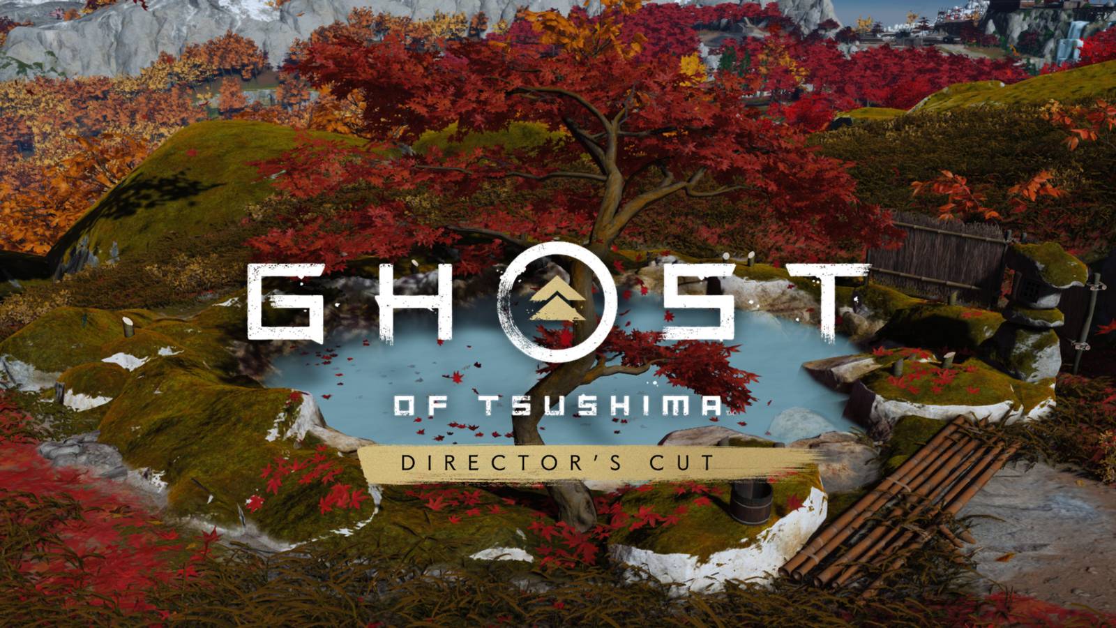 Ghost of Tsushima All Hot Spring Locations feature image