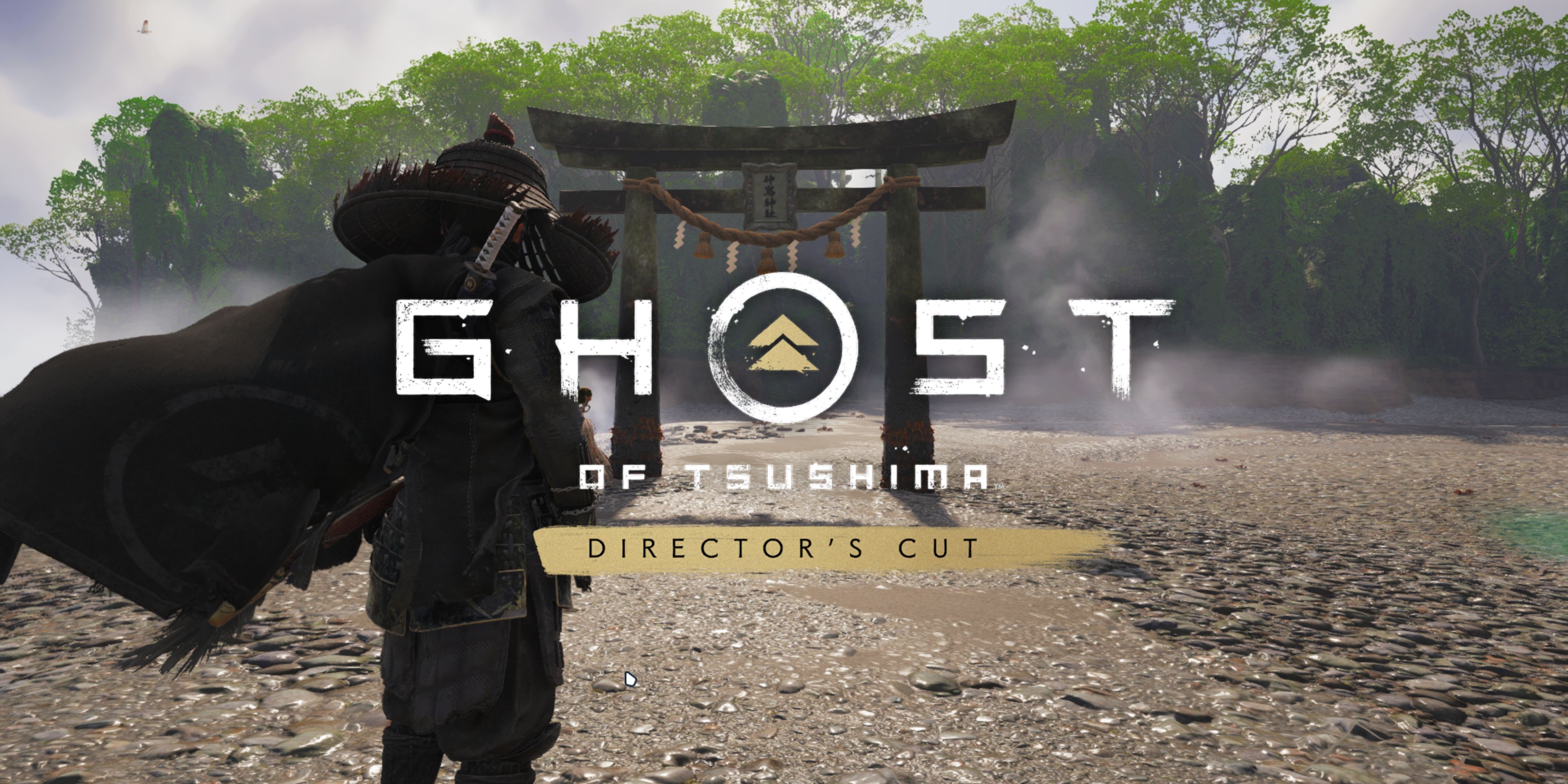 Ghost of Tsushima All Shinto Shrine Locations feature image