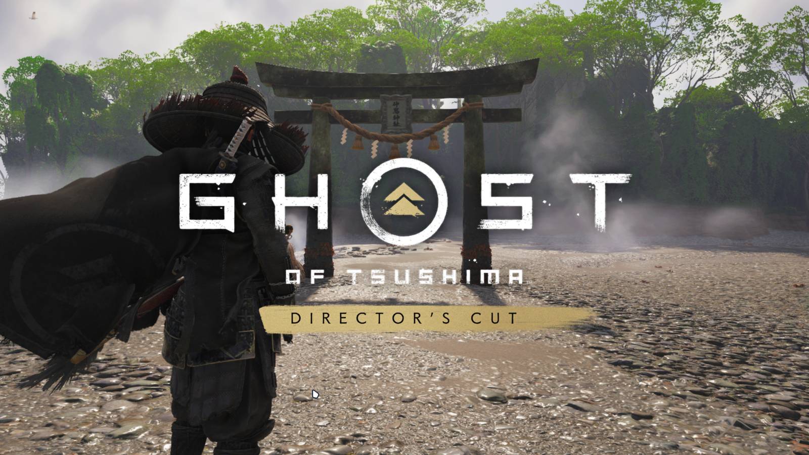 Ghost of Tsushima All Shinto Shrine Locations feature image