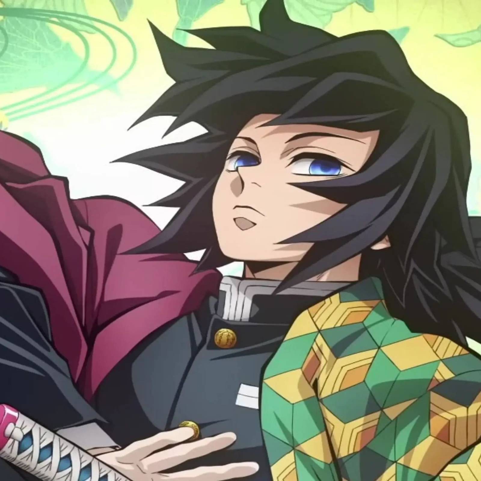 Demon Slayer: How Much Has Giyu Tomioka Changed Since Season 1?