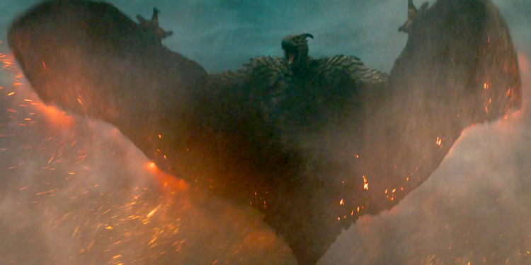 Rohaan Ridaan Godzilla: Who is Rodan?