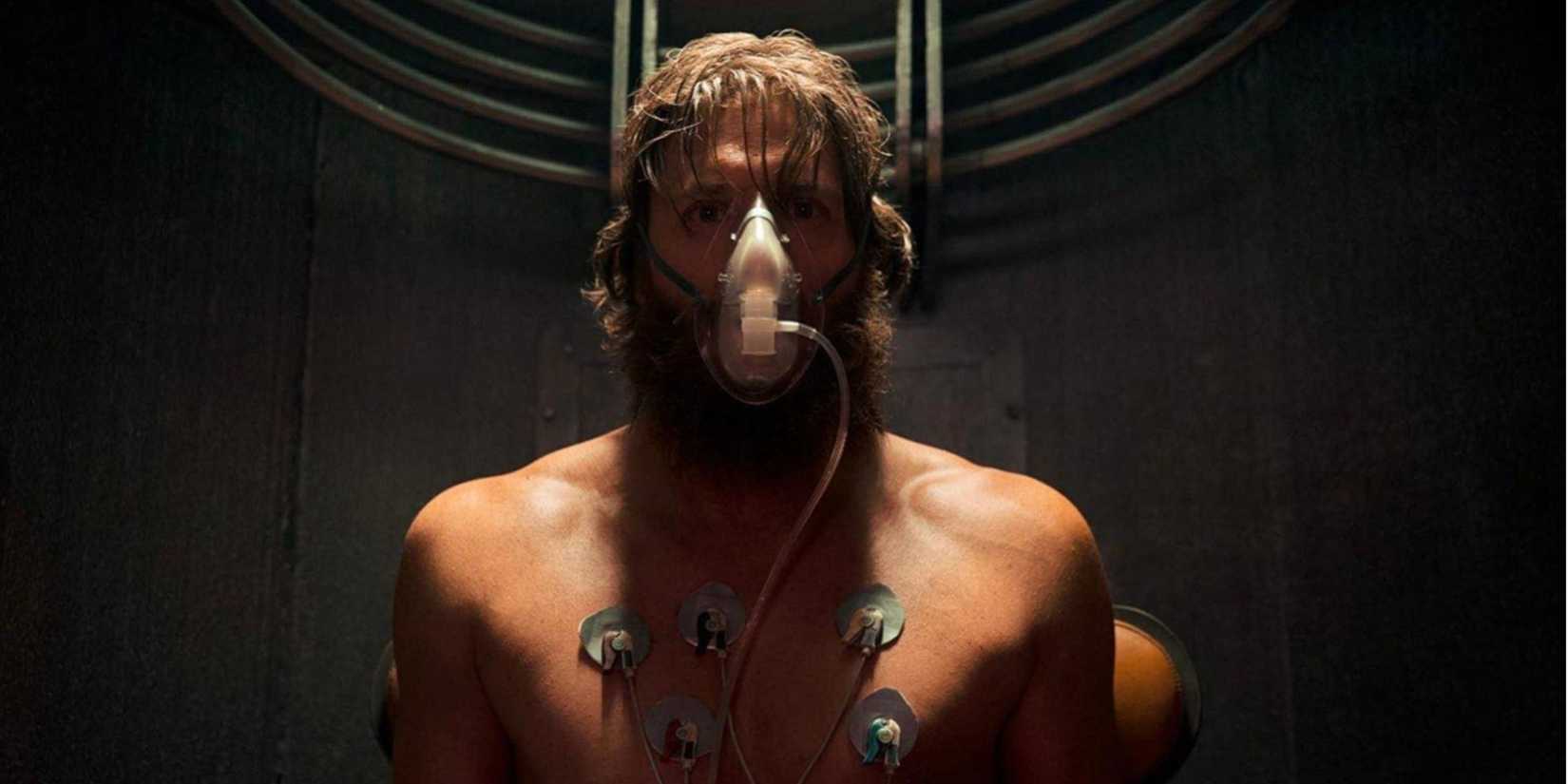 Glorious Five Year Plan The Boys S03E04