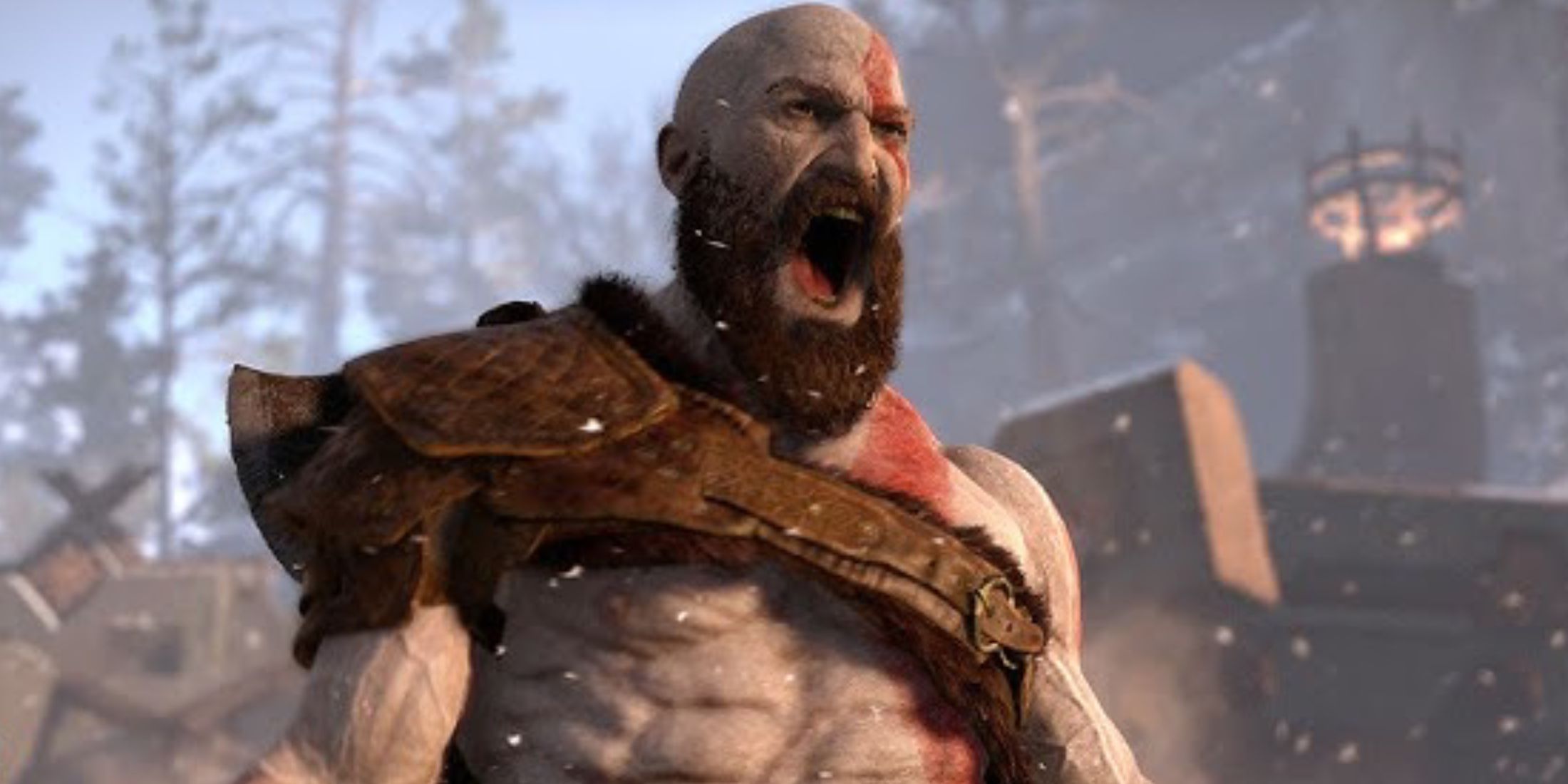 The next God of War will have a hard time topping a boss type from the Nordic saga