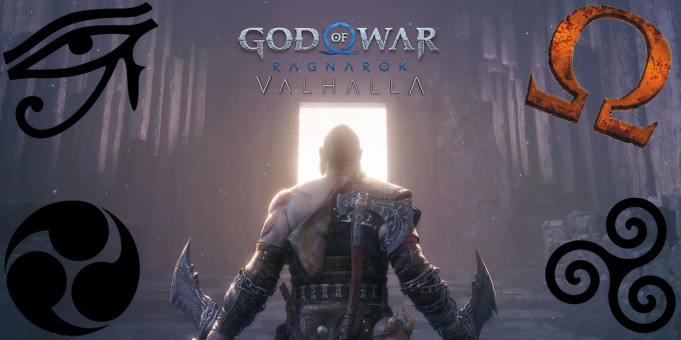 God of War Ragnarok Valhalla is a Good Sign That The Norse Era Won’t Be Abandoned Completely (1)