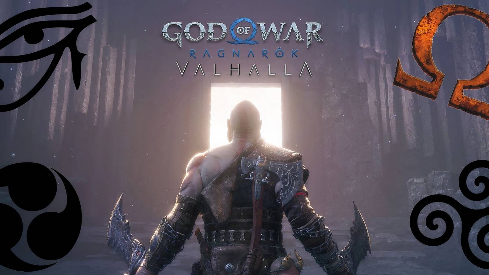 God of War Ragnarok Valhalla is a Good Sign That The Norse Era Won’t Be Abandoned Completely (1)