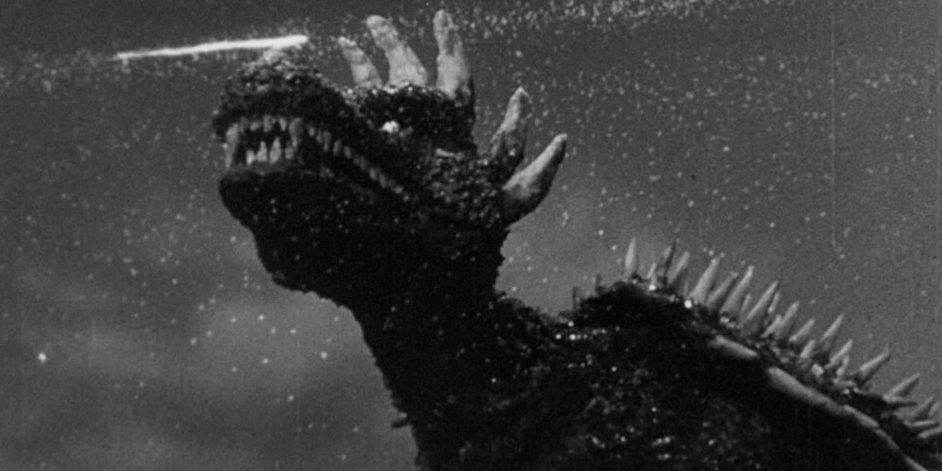 Angorus Godzilla: Who is Anguirus?