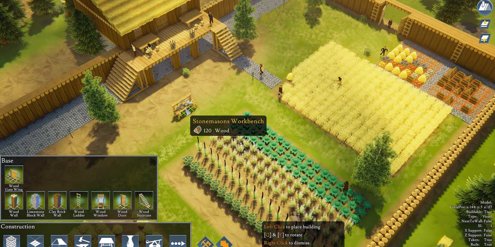 Rpg Buildngs Best RPGs With Base Building, Ranked