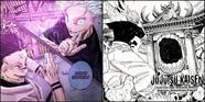 15 Finger Sukuna Vs Gojo Gojo Vs Sukuna Manga KQZIQ 15 Finger Sukuna Vs Gojo Gojo Vs Sukuna Manga KQZIQ