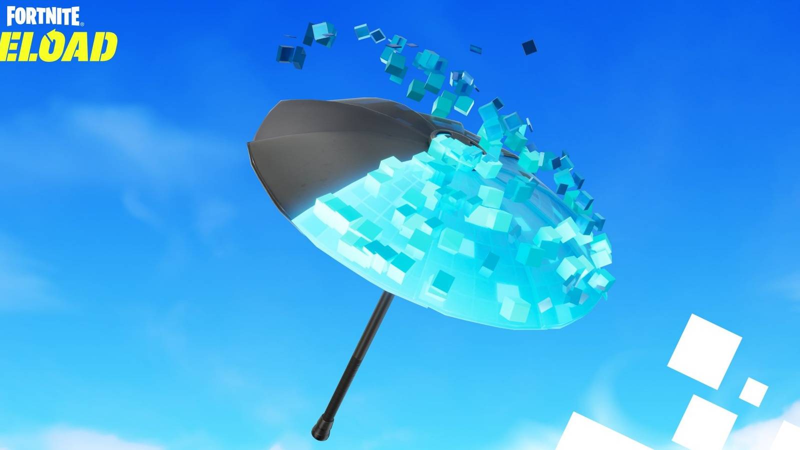 rezzbrella glider