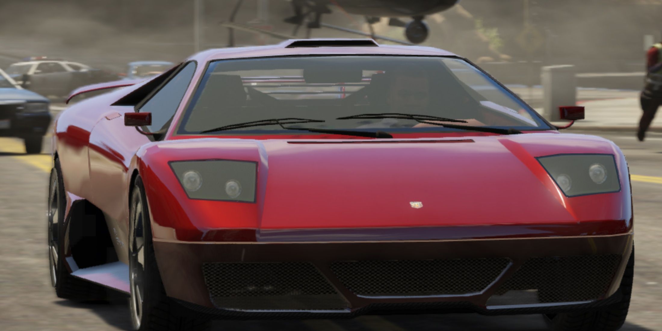 Grand Theft Auto 5 Is A Game That Gets Better With Age
