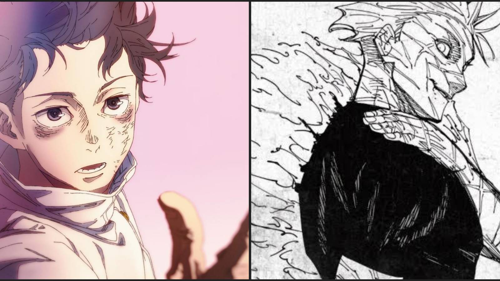 Jujutsu Kaisen jjk Why Yuta Doesn't Have Gojo's Memories, Explained 