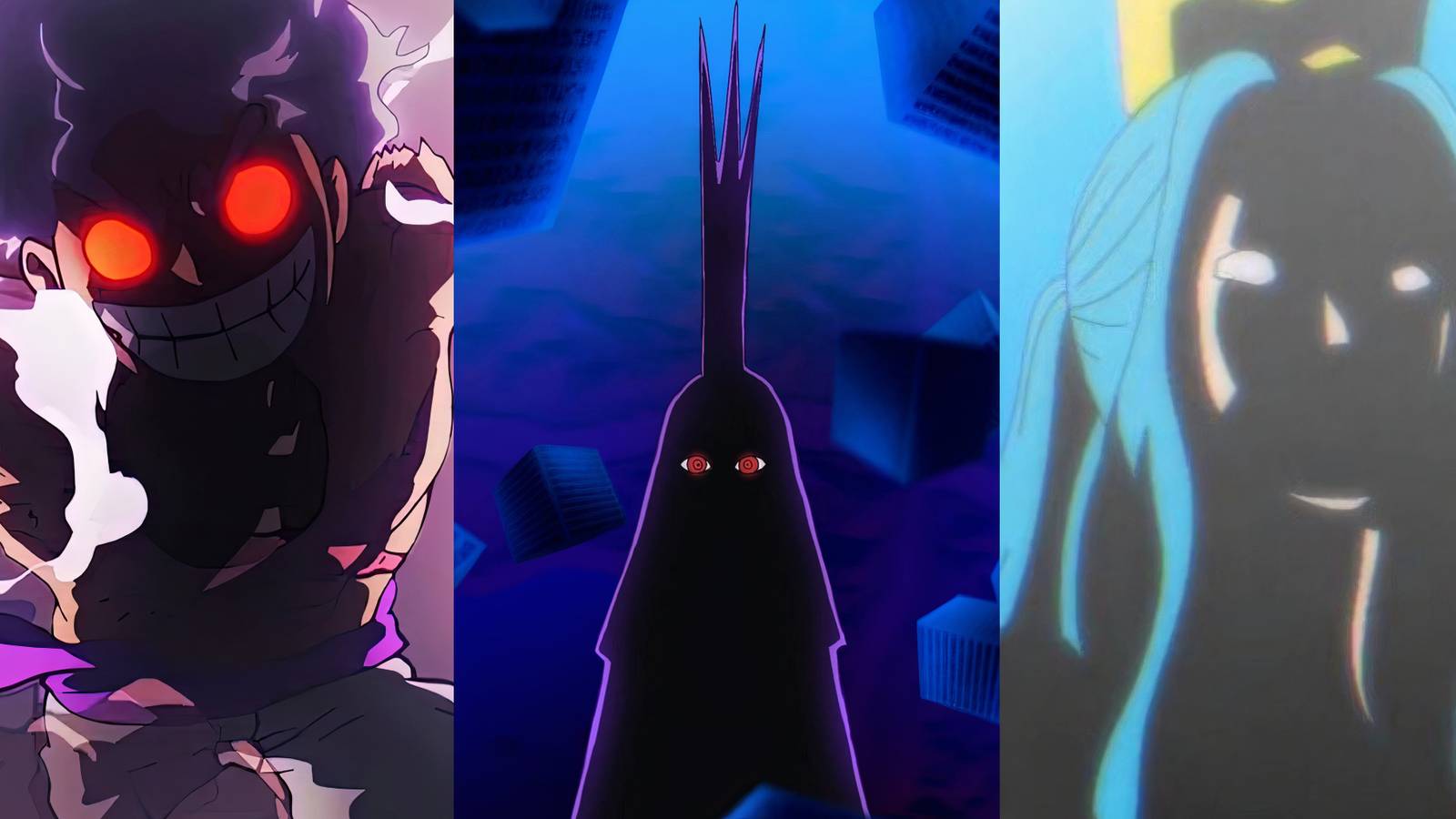 Featured One Piece: Most Important Characters From The Void Century, Ranked Imu Lily Joyboy