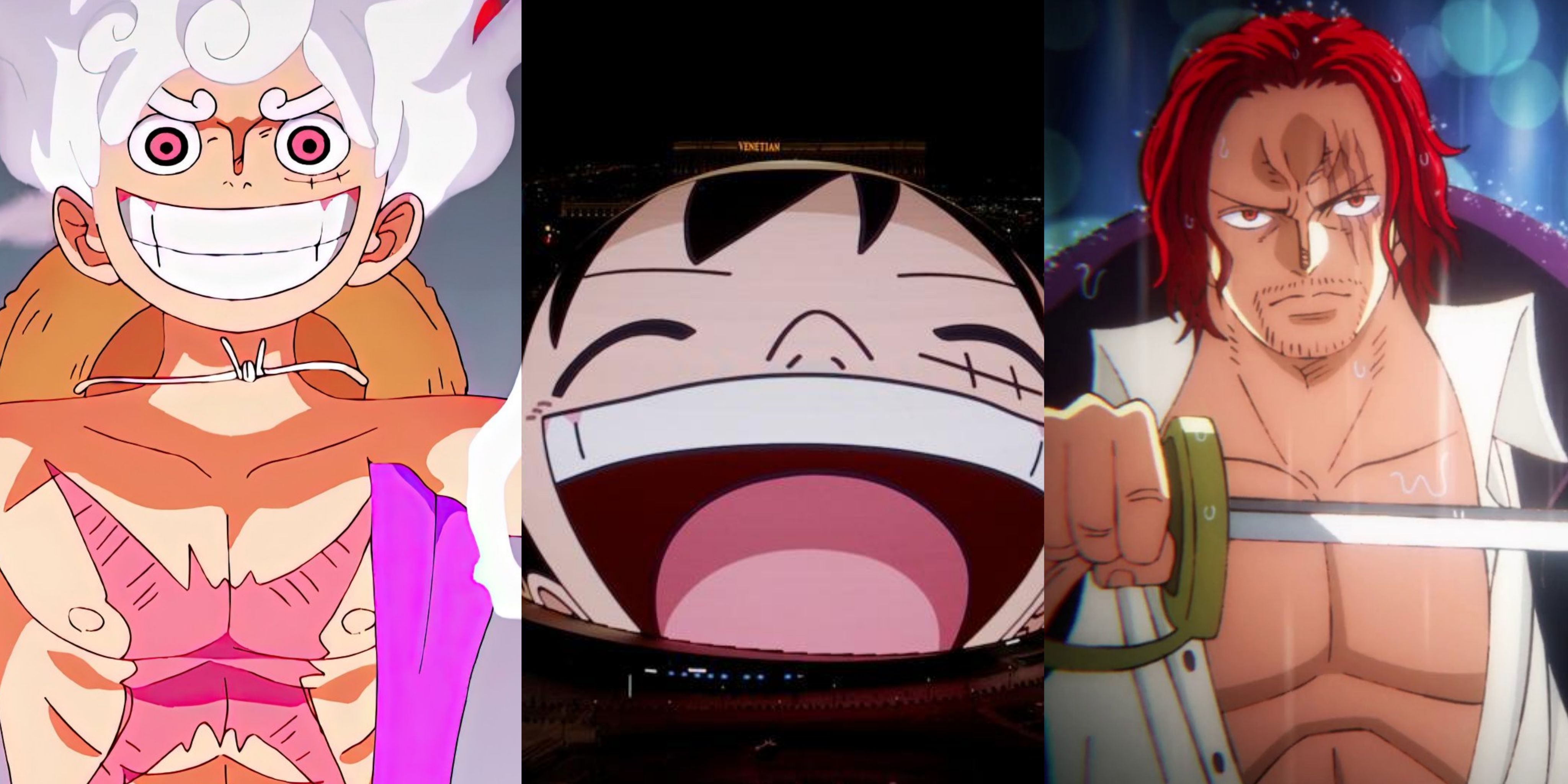 One Piece Day 2024 To Feature A Massive Lineup Of Festivities