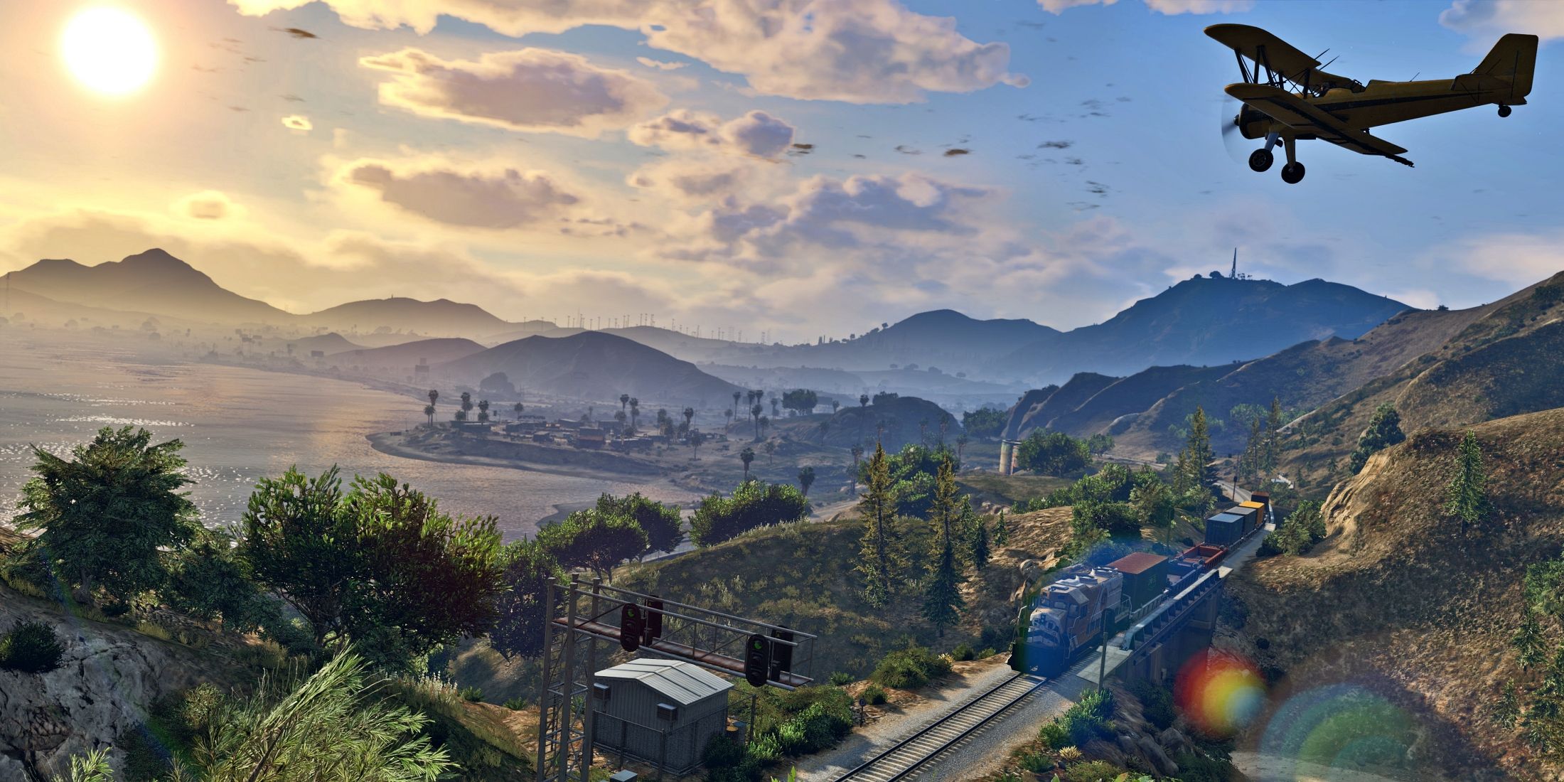 GTA Online Releases New Update for June 2024