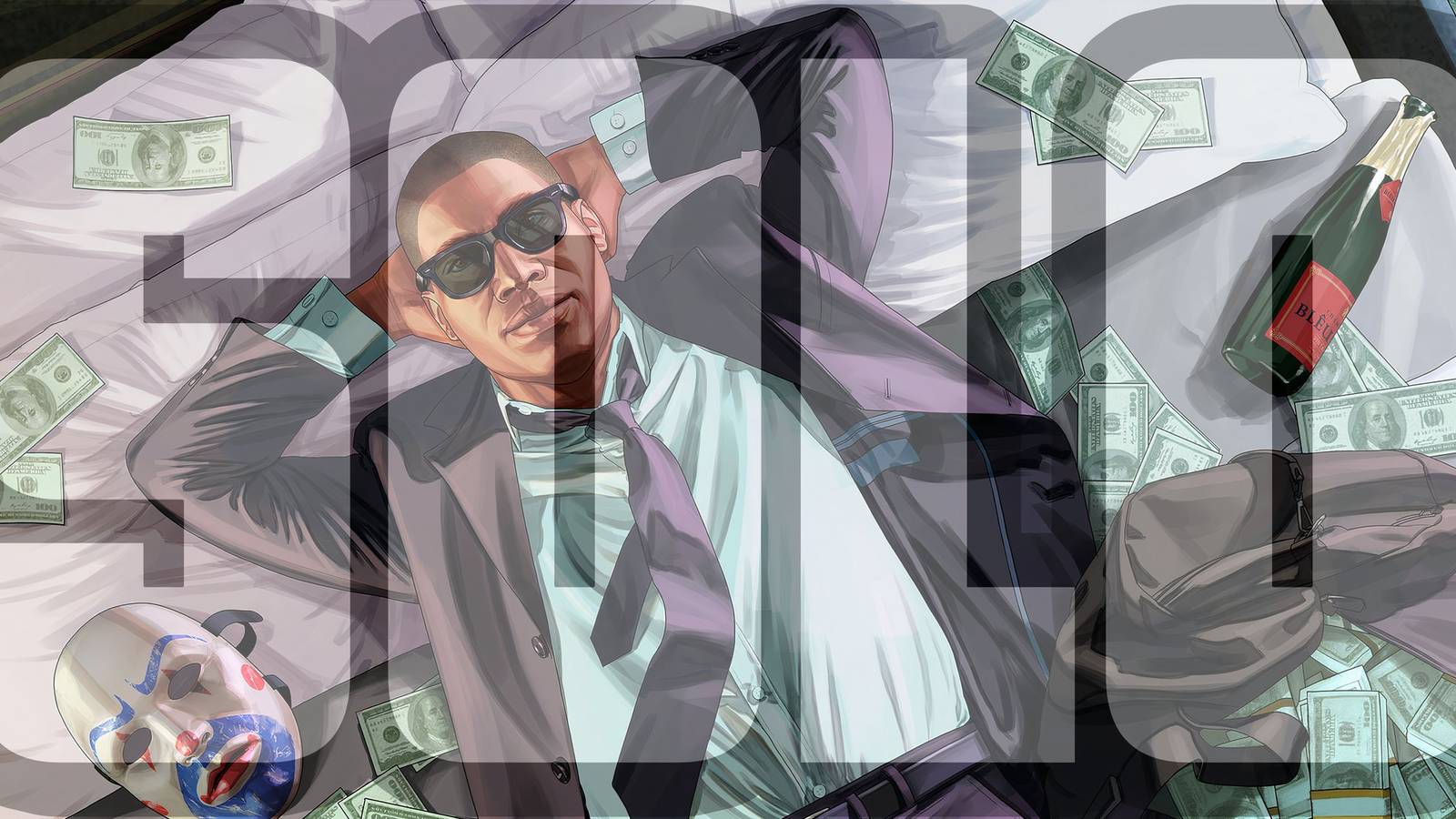 gta-online-how-to-play-alone