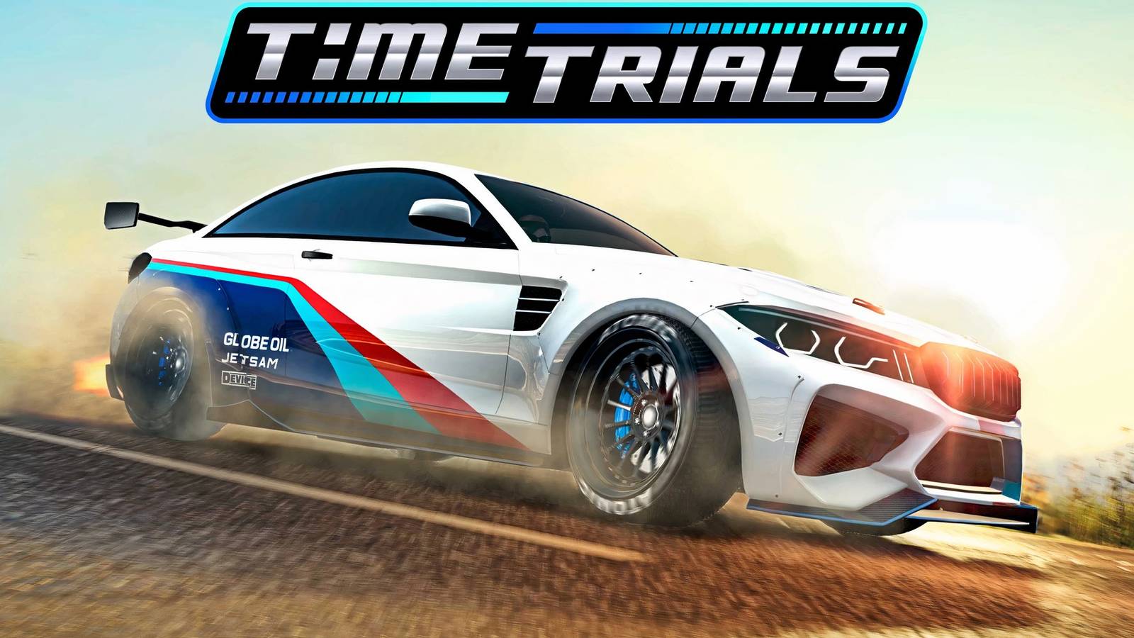 GTA Online Time Trials