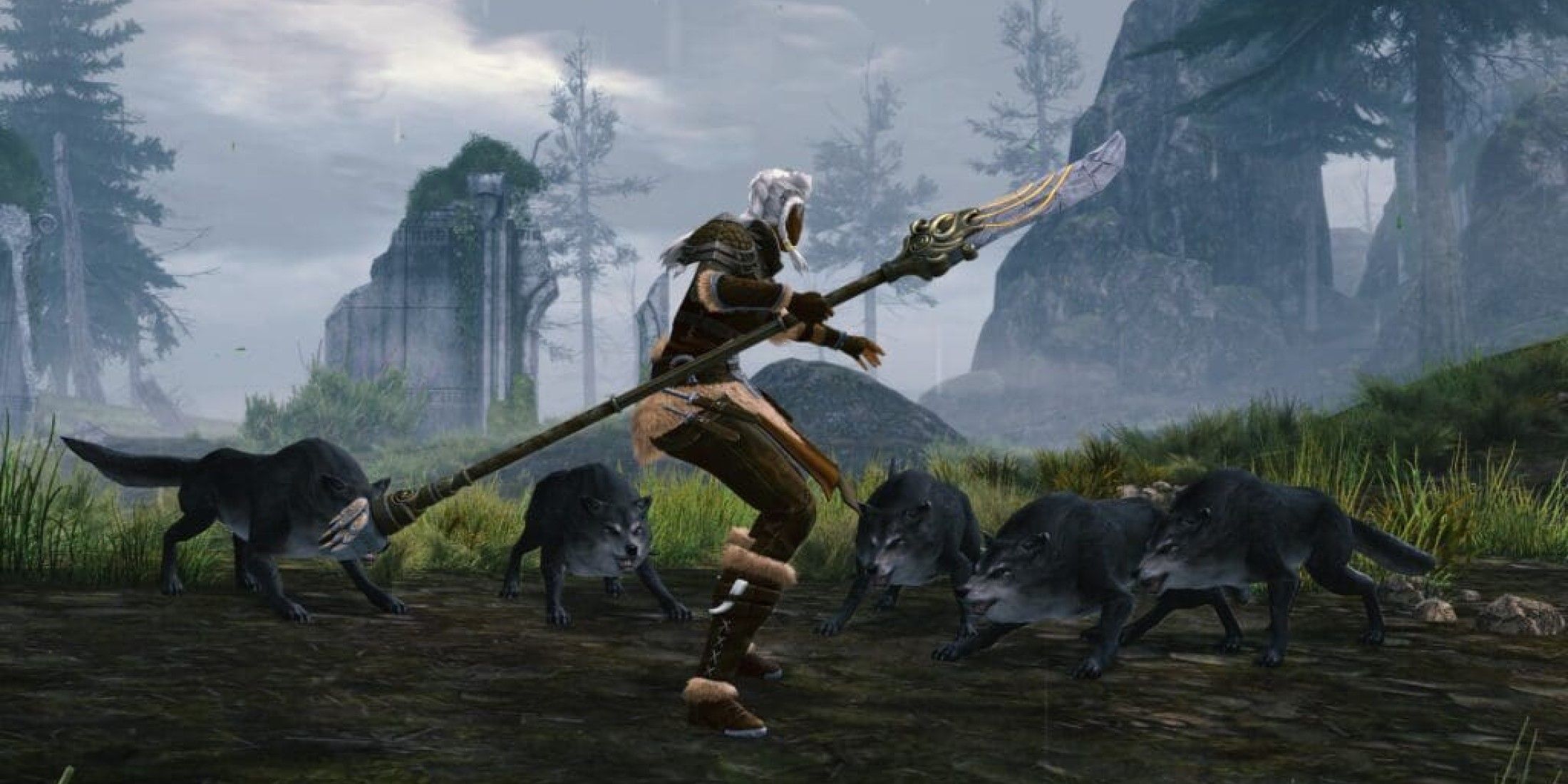 Guild Wars 2: Every Content Release, Ranked