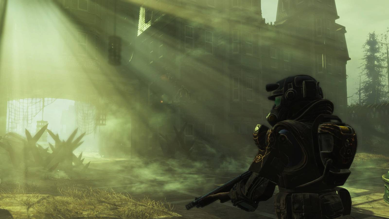 fallout 4 far harbor