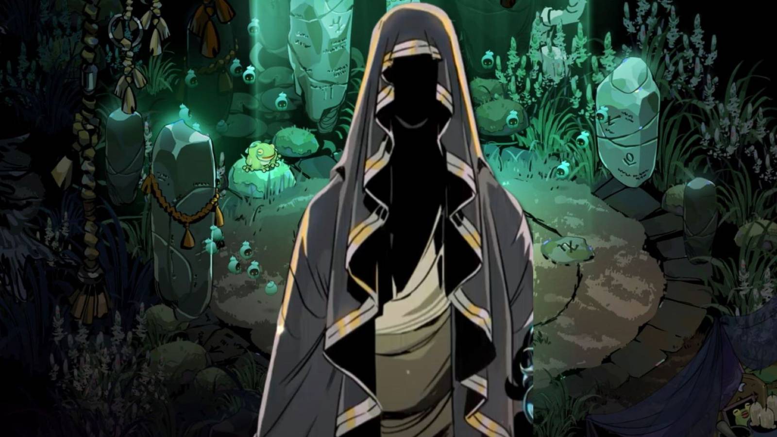 Hades 2 Shouldn't Be Afraid To Embrace a Fan Theory For Its Narcissus Design