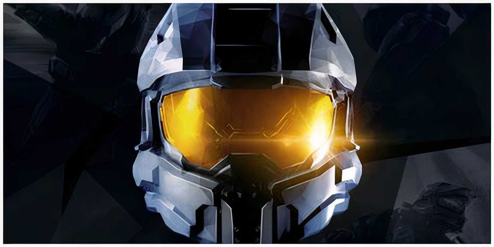 Halo Master Chief Collection